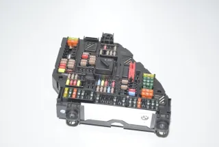 9234423 Блок предохранителей BMW 5 F10/F11/GT F07 Арт e12435096, вид 5