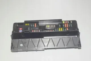 61149234421 Блок предохранителей BMW 5 F10/F11/GT F07 Арт e12435094, вид 3