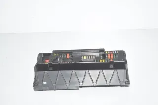 9252815 Блок предохранителей BMW 5 F10/F11/GT F07 Арт e12435089, вид 1