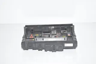 9252815 Блок предохранителей BMW 5 F10/F11/GT F07 Арт e12435089, вид 2
