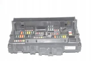 9252815 Блок предохранителей BMW 5 F10/F11/GT F07 Арт e12435089, вид 4