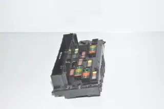 9252815 Блок предохранителей BMW 5 F10/F11/GT F07 Арт e12435089, вид 5