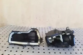 12907555157 Блок предохранителей BMW 5 F10/F11/GT F07 Арт e12435079, вид 4