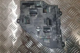 9234423 Блок предохранителей BMW 5 F10/F11/GT F07 Арт e12435068, вид 1