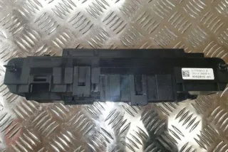 9252815 Блок предохранителей BMW 5 F10/F11/GT F07 Арт e12435065, вид 1