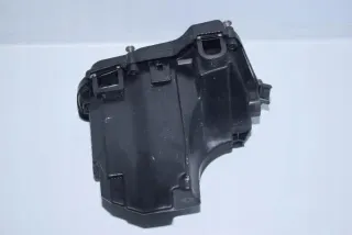 7555155 Блок предохранителей BMW 5 F10/F11/GT F07 Арт e12435043, вид 1