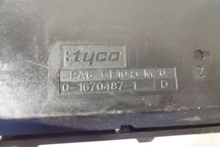 9234421 Блок предохранителей BMW 5 F10/F11/GT F07 Арт e12435015, вид 1