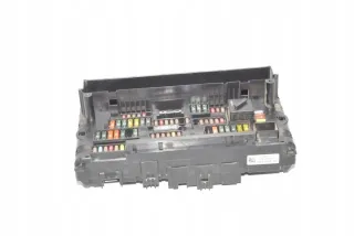 9252815 Блок предохранителей BMW 5 F10/F11/GT F07 Арт e12435008, вид 3