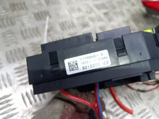9210858 Блок предохранителей BMW 5 F10/F11/GT F07 Арт e12434993, вид 4
