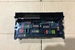9252815 Блок предохранителей BMW 5 F10/F11/GT F07 Арт e12434981, вид 3