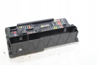 9234421 Блок предохранителей BMW 5 F10/F11/GT F07 Арт e12434976, вид 4
