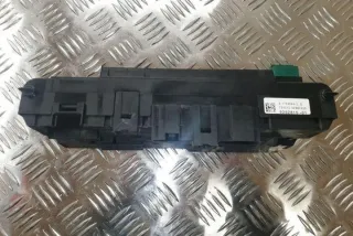 9252815 Блок предохранителей BMW 5 F10/F11/GT F07 Арт e12434952, вид 1