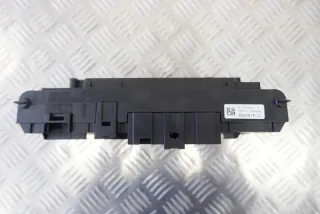 9252815 Блок предохранителей BMW 5 F10/F11/GT F07 Арт e12434945, вид 1