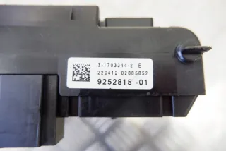9252815 Блок предохранителей BMW 5 F10/F11/GT F07 Арт e12434945, вид 3