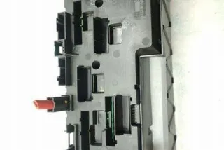 9252815 Блок предохранителей BMW 5 F10/F11/GT F07 Арт e12434942, вид 2