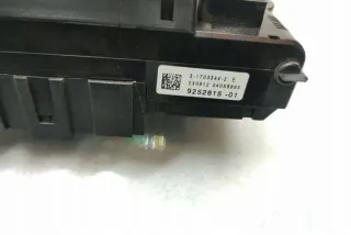 9252815 Блок предохранителей BMW 5 F10/F11/GT F07 Арт e12434942, вид 4
