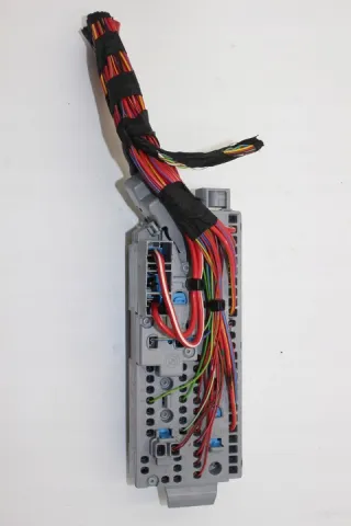 9350313 Блок предохранителей BMW 5 G30/G31 Арт e12434912, вид 2