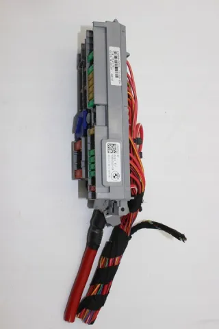 9350313 Блок предохранителей BMW 5 G30/G31 Арт e12434912, вид 4