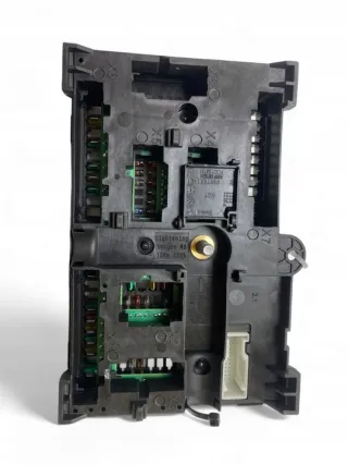 8713128 Блок предохранителей BMW 5 G30/G31 Арт e12434902, вид 4