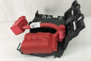 9350065 Блок предохранителей BMW 5 G30/G31 Арт e12434897, вид 1