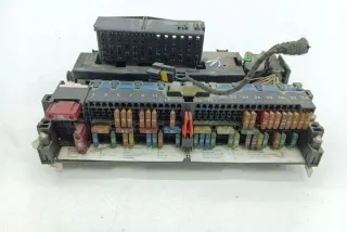 8364540 Блок предохранителей BMW 3 E46 Арт e12434774, вид 2