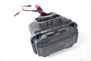 9224872 Блок предохранителей BMW 3 E90/E91/E92/E93 Арт e12434703, вид 1