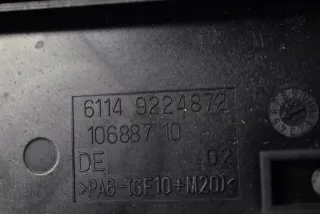 9224872 Блок предохранителей BMW 3 E90/E91/E92/E93 Арт e12434703, вид 4