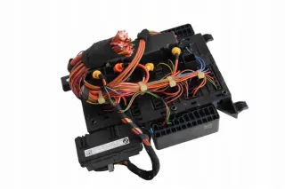 5A0BD89 Блок предохранителей BMW 2 F44 Арт e12434346, вид 3