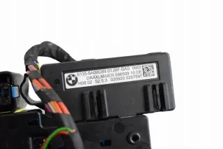 5A0BD89 Блок предохранителей BMW 2 F44 Арт e12434346, вид 5