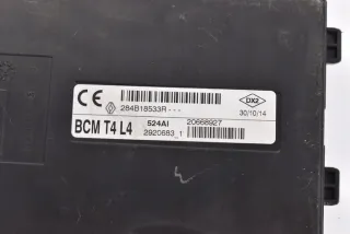 284B18533R 93457753 Блок предохранителей Opel Vivaro B Арт e12434329, вид 3