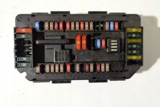 9337879 Блок предохранителей BMW 1 F20/F21 Арт e12434177, вид 2