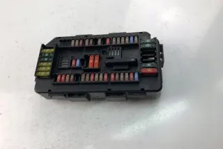 9224879 Блок предохранителей BMW 1 F20/F21 Арт e12434144, вид 4