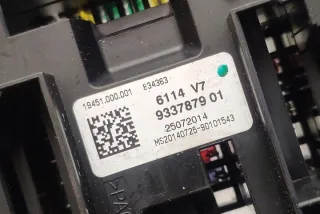 9337879 Блок предохранителей BMW 1 F20/F21 Арт e12434074, вид 3