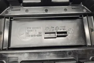 9337879 Блок предохранителей BMW 1 F20/F21 Арт e12434033, вид 1