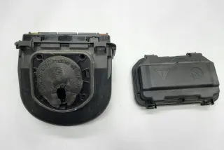 9337879 Блок предохранителей BMW 1 F20/F21 Арт e12434033, вид 5