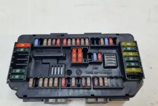9337879 Блок предохранителей BMW 1 F20/F21 Арт e12433946, вид 2