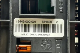 9337879 Блок предохранителей BMW 1 F20/F21 Арт e12433941, вид 5
