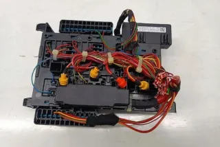 5A0BD89 Блок предохранителей BMW 1 F40 Арт e12433837, вид 2
