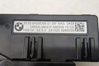 5A0BD89 Блок предохранителей BMW 1 F40 Арт e12433837, вид 3