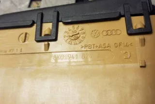 8K0941824A Блок предохранителей Audi Q7 4L Арт e12433794, вид 1