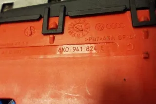 8K0941824E Блок предохранителей Audi Q5 1 Арт e12433748, вид 3