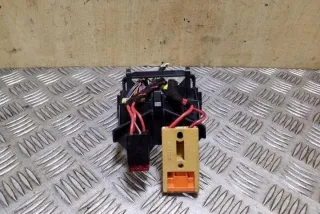 8K0937545B Блок предохранителей Audi Q5 1 Арт e12433720, вид 2