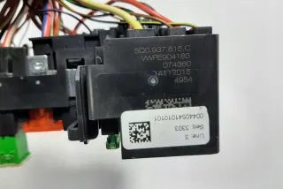 5Q0937615C Блок предохранителей Audi Q2 Арт e12433664, вид 4