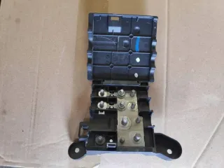 4G0937517 Блок предохранителей Audi A7 1 (S7,RS7) Арт e12433582, вид 2