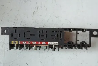 896083000 Блок предохранителей Audi A6 C5 (S6,RS6) Арт e12433566, вид 3