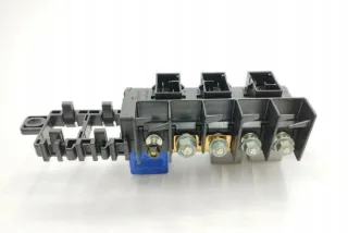 8L0941822A Блок предохранителей Audi A6 C5 (S6,RS6) Арт e12433564, вид 6