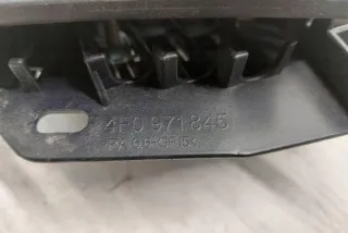 4F0971845 Блок предохранителей Audi A6 C6 (S6,RS6) Арт e12433548, вид 1
