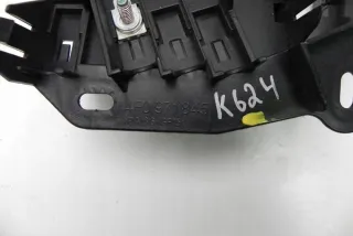 4F0971845 Блок предохранителей Audi A6 C6 (S6,RS6) Арт e12433528, вид 1
