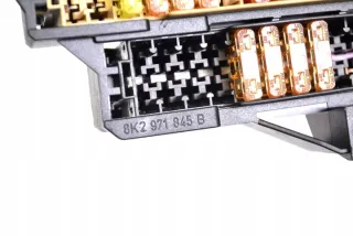 8K2971845B Блок предохранителей Audi A4 B8 Арт e12433354, вид 5