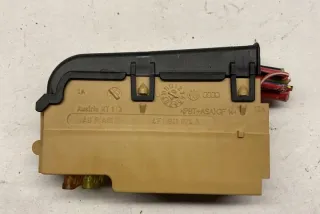 4F1941824A Блок предохранителей Audi A4 B8 Арт e12433336, вид 3